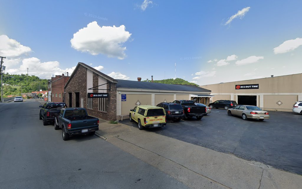 Gallery photo for IN & OUT TIRE Clarksburg in Clarksburg, WV