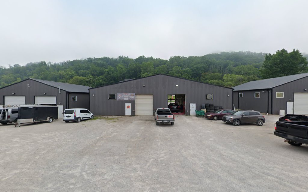 Gallery photo for Nitro Auto Tire & Detail in Nitro, WV