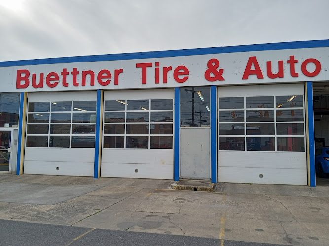 Buettner Tire Distributors, LLC Auto Repair Shop in Martinsburg, WV photo