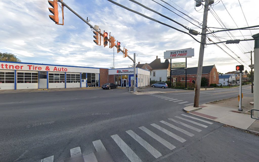Buettner Tire Distributors, LLC gallery photo