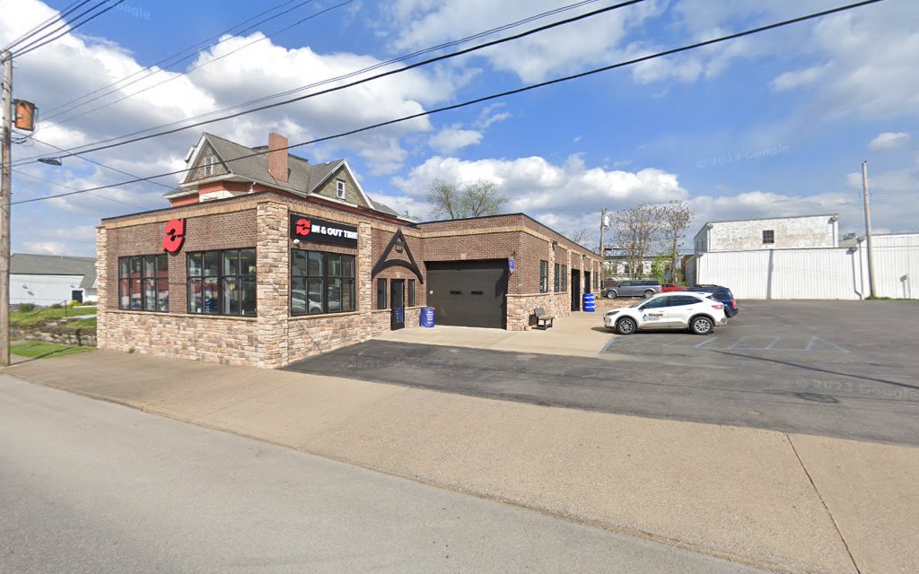 Gallery photo for IN & OUT TIRE Fairmont in Fairmont, WV