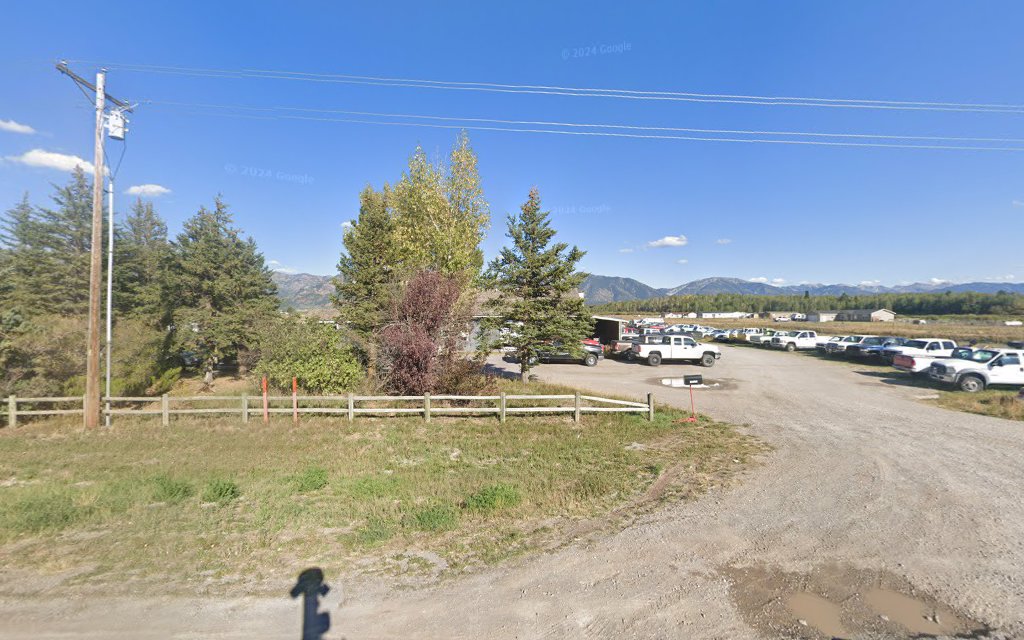 Gallery photo for Able Auto in Thayne, WY