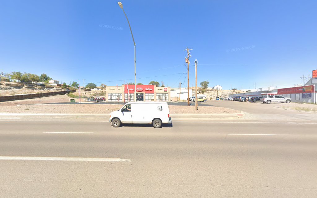 Gallery photo for Fix it Shop in Rock Springs, WY