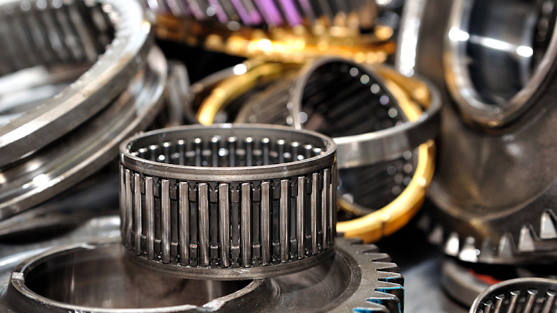 Automatic Transmission Systems & Drivetrain Transmission Shop in Gillette, WY photo