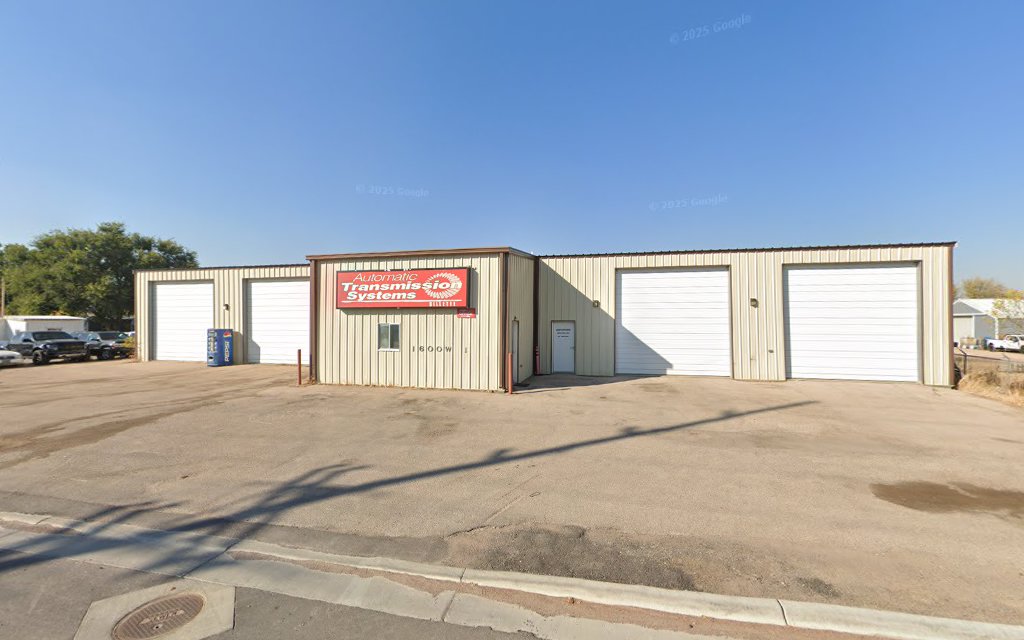 Gallery photo for Automatic Transmission Systems & Drivetrain in Gillette, WY