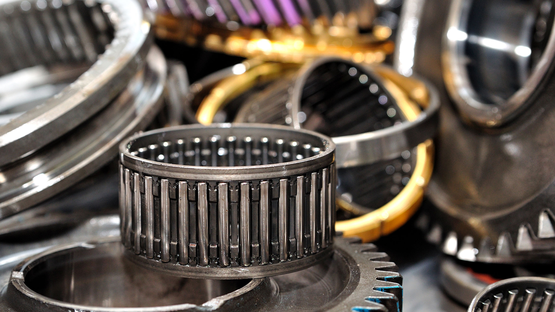 Automatic Transmission Systems & Drivetrain Transmission Shop in Gillette, WY photo