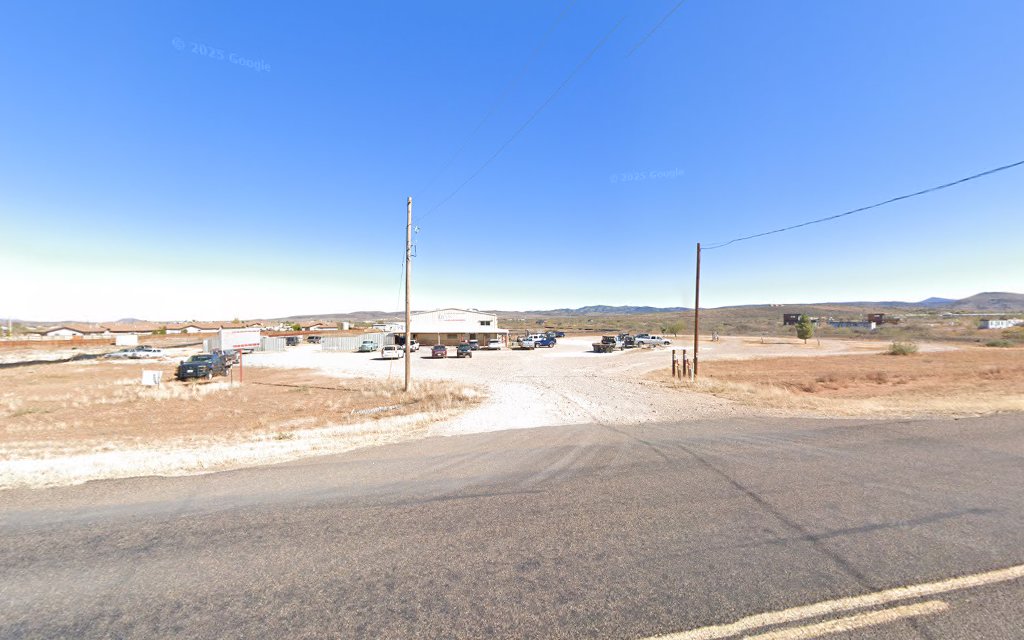 Gallery photo for Big Bend Auto Repair (formerly BAM Automotive) in Alpine, TX