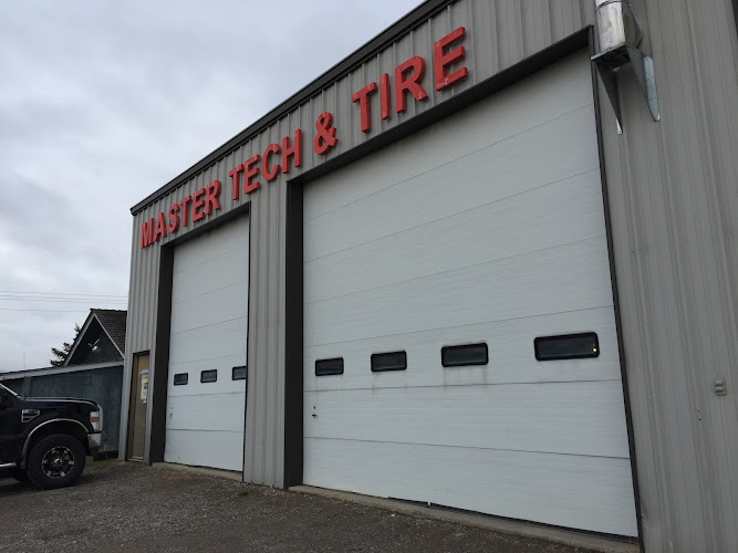 Master Tech & Tire Auto Repair Shop in Thayne, WY photo