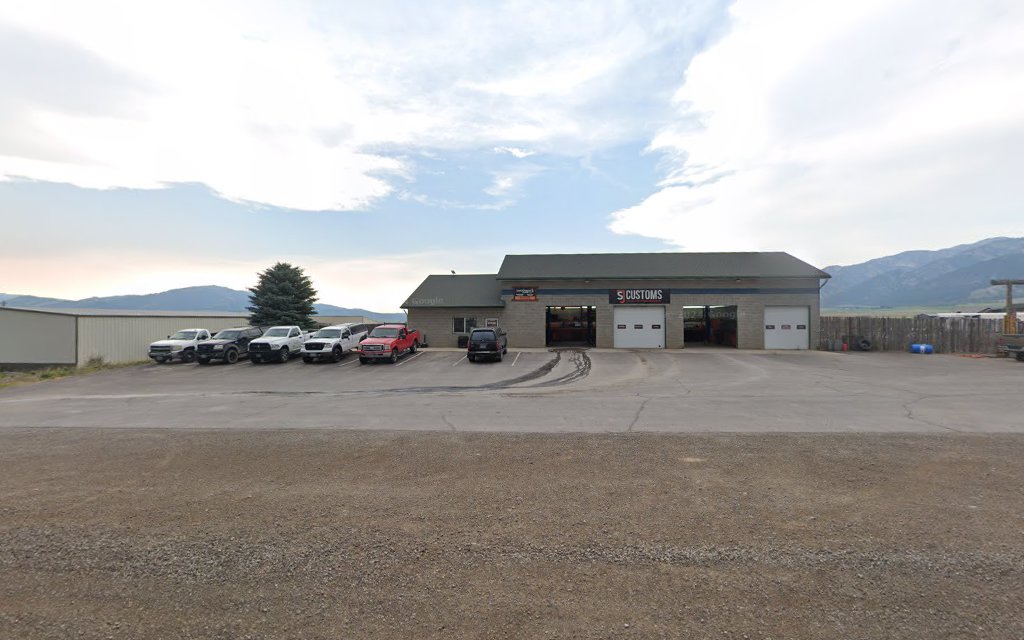 Gallery photo for SJ Customs in Etna, WY