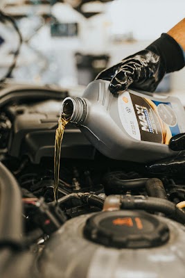 Gallery photo for Lenfer Automotive & Transmission in Wyoming, MN