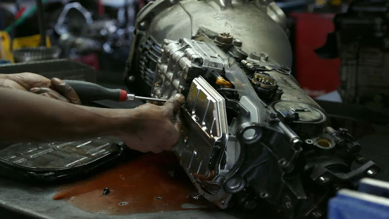 Dayton Transmission LLC Car Repair And Maintenance Service in Casper, WY photo