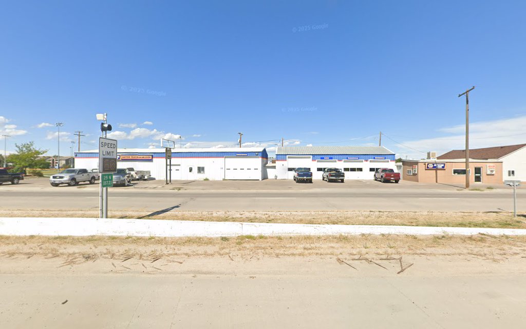 Gallery photo for Dayton Transmission LLC in Casper, WY
