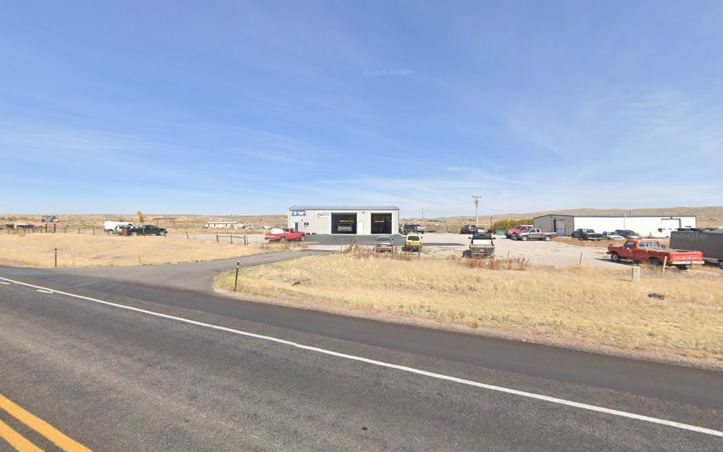 Gallery photo for Valley Automotive in Lander, WY