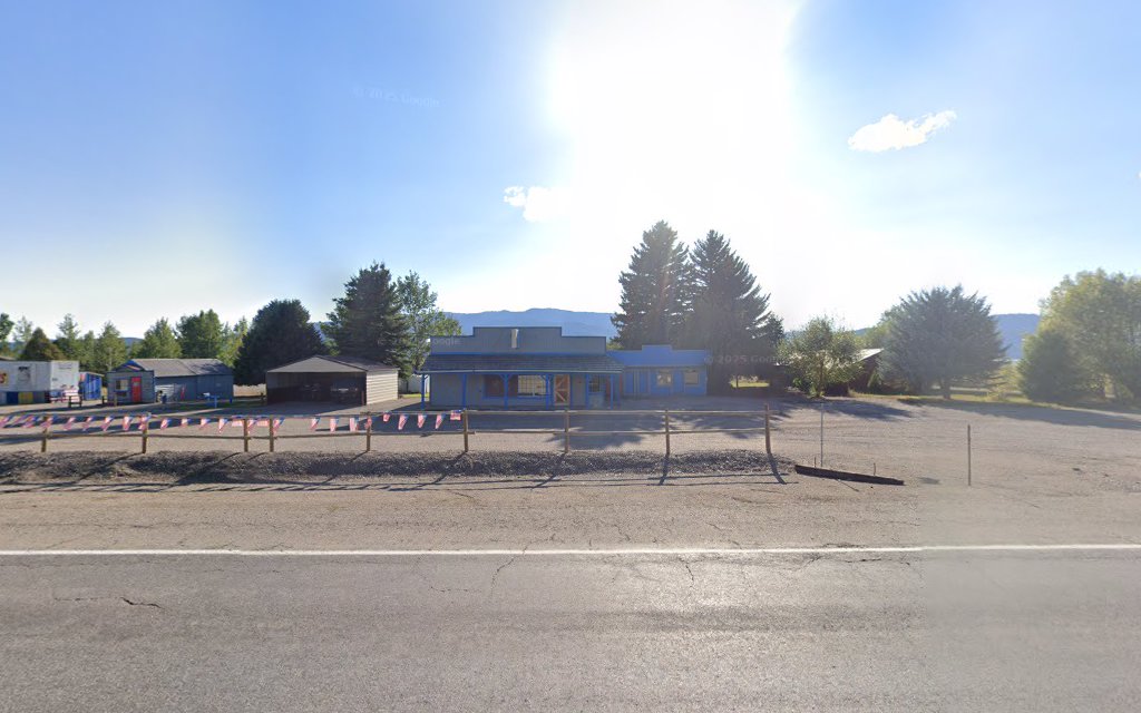 Gallery photo for Palisades Towing & Recovery in Alpine, WY