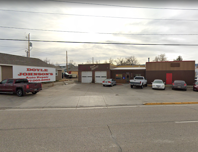 Doyle Johnson's Auto Repair Auto Repair Shop in Casper, WY photo
