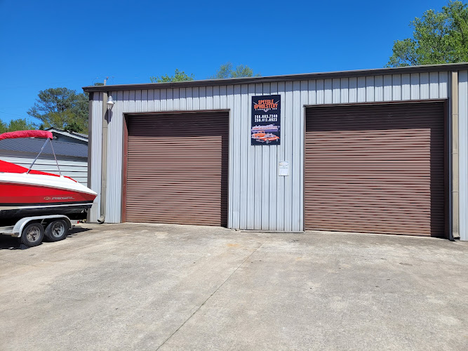 Speegle Custom Upholstery Upholstery Shop in Cullman, AL photo