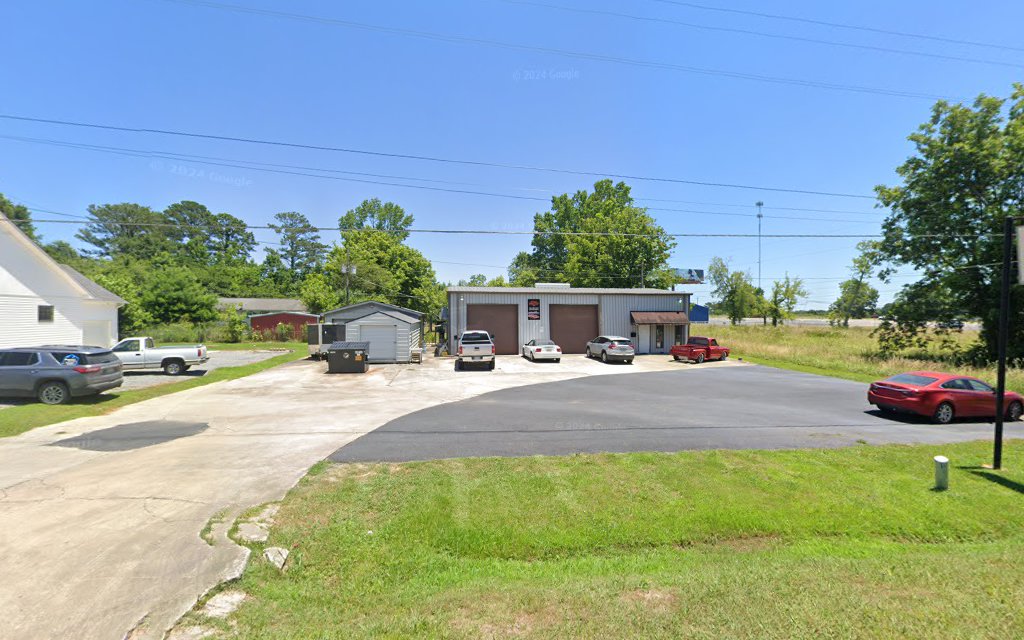 Gallery photo for Speegle Custom Upholstery in Cullman, AL