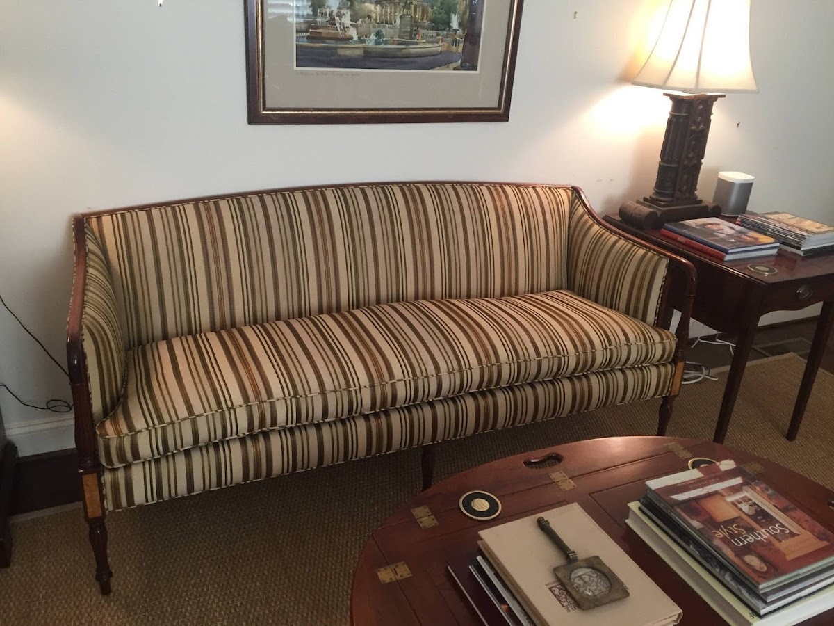 Daryl's Upholstery Upholstery Shop