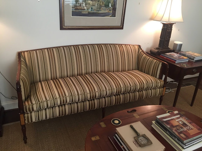 Daryl's Upholstery Upholstery Shop in Cullman, AL photo