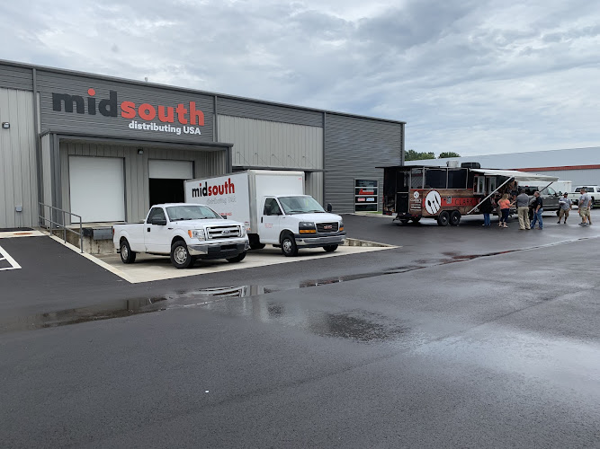 MidSouth Distributing USA, Inc. Appliance Repair Service in Rogers, AR photo