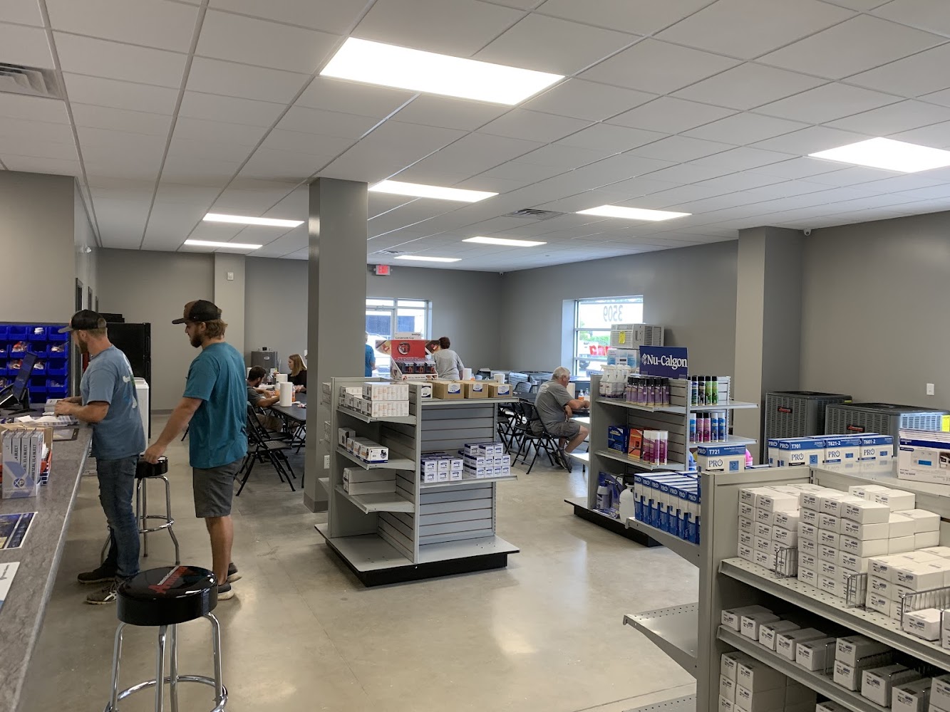 Gallery photo for MidSouth Distributing USA, Inc. in Rogers, AR