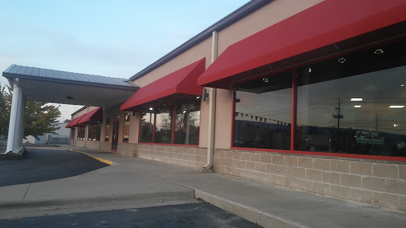 Tucker's Furniture & Appliance