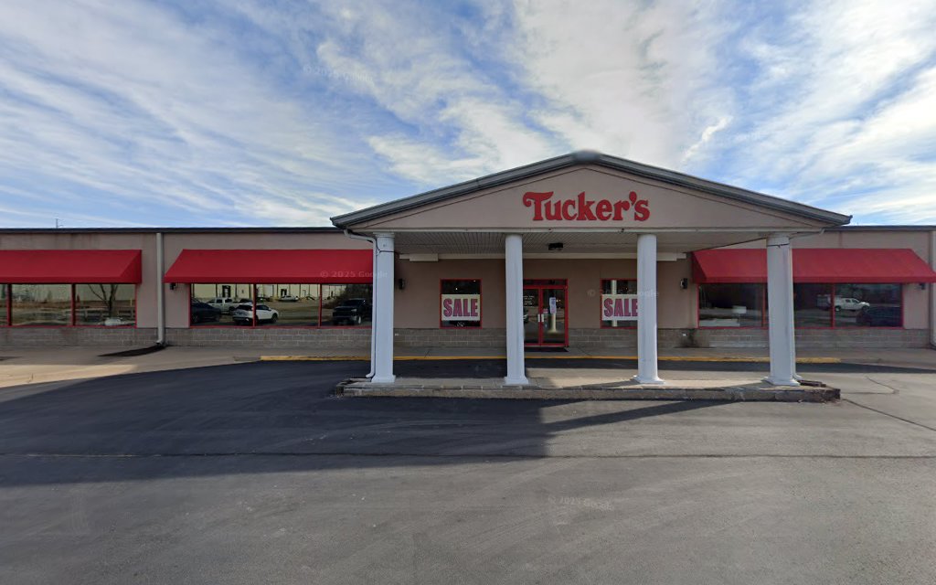 Gallery photo for Tucker's Furniture & Appliance in Rogers, AR
