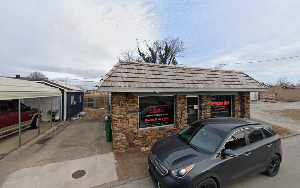 Gallery photo for AaVac Center in Rogers, AR