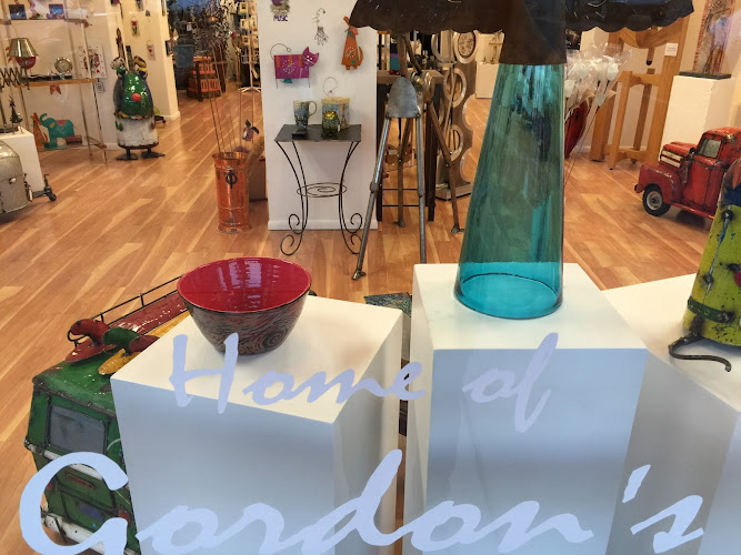 Gordons - Clock Soup Gallery Clock Repair Service in Sedona, AZ photo