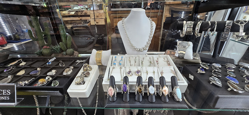 Sedona Jewelers Jewelry Repair in Sedona, AZ photo