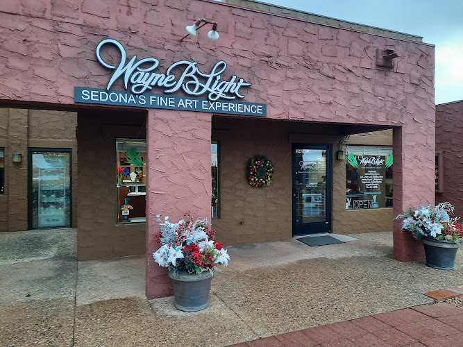 Wayne B Light Sedona's Fine Jewelry Jewelry Repair in Sedona, AZ photo