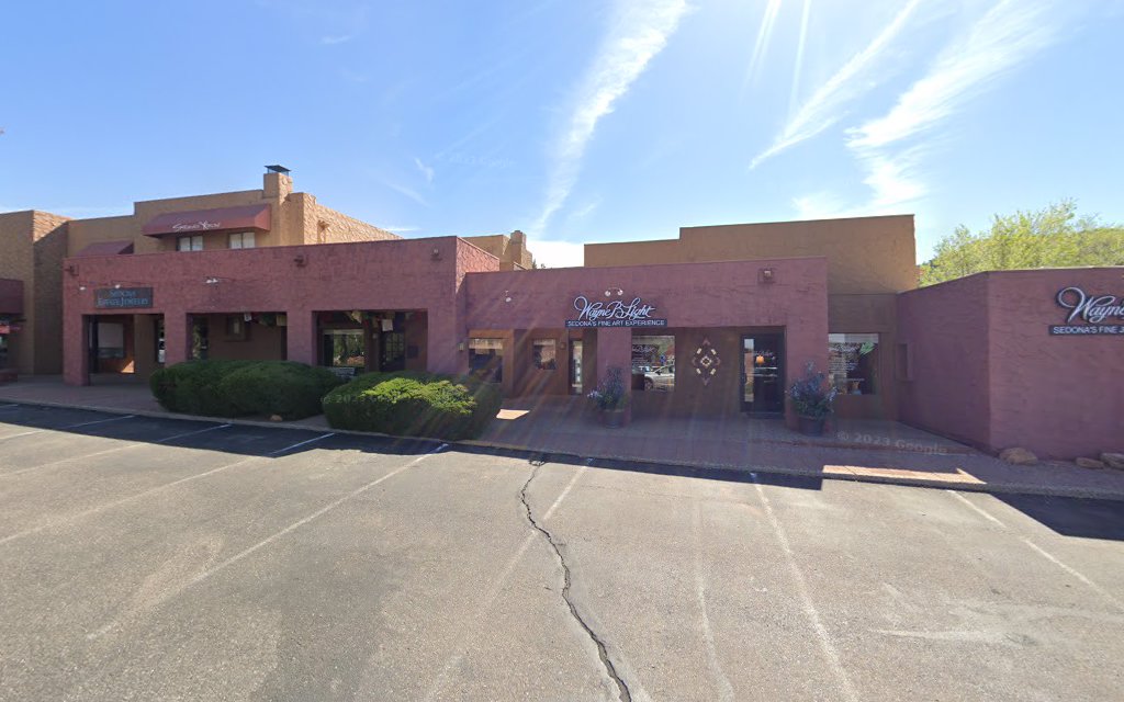 Wayne B Light Sedona's Fine Jewelry gallery photo
