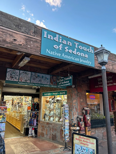 Indian Touch of Sedona Jewelry Repair in Sedona, AZ photo