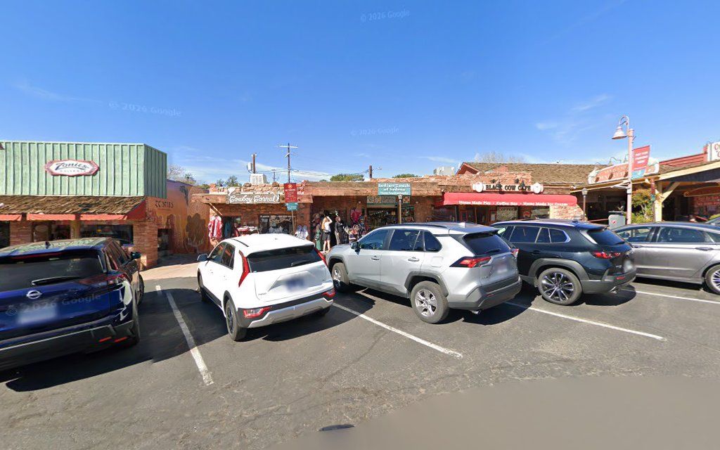 Indian Touch of Sedona gallery photo