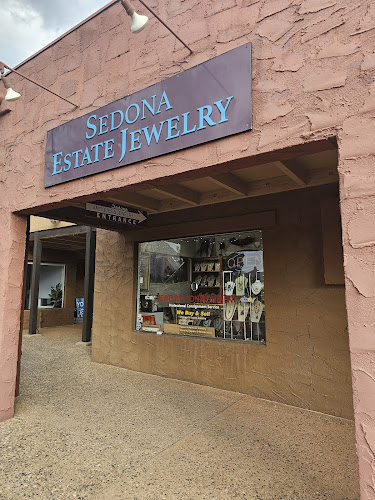 Sedona Estate Jewelry Store & Consignment Center Jewelry Repair in Sedona, AZ photo