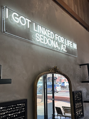 Sedona Permanent Jewelry Jewelry Repair in Sedona, AZ photo
