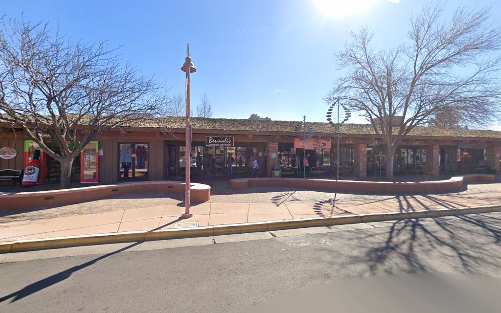 Sedona Permanent Jewelry gallery photo