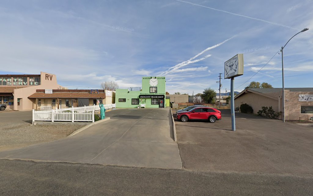 Gallery photo for Prescott Trade Shop in E Frontage Rd, AZ
