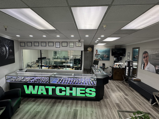 De La Rosa's Watch Repair LLC Watch Repair Service in Phoenix, AZ photo
