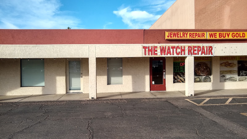 The Watch Repair Company Jewelry Repair in Phoenix, AZ photo