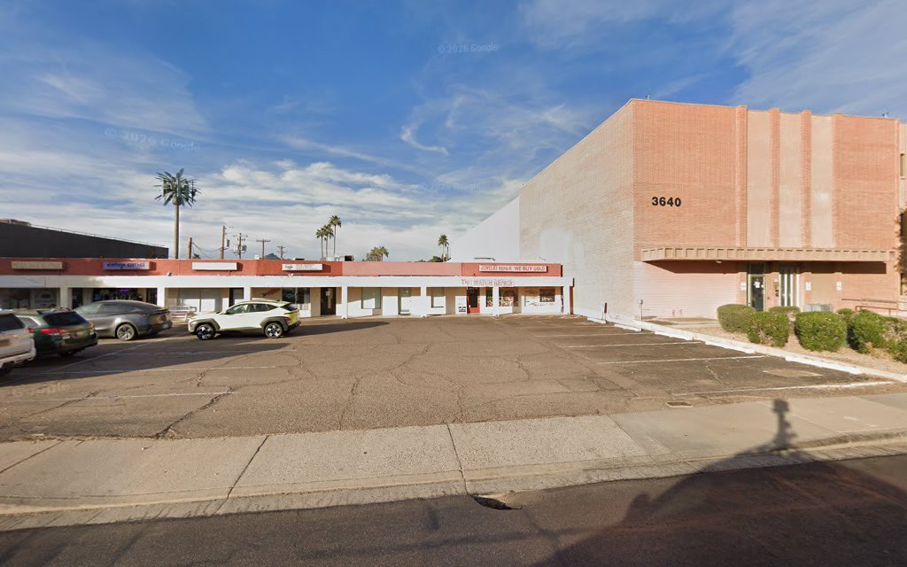 Gallery photo for The Watch Repair Company in Phoenix, AZ