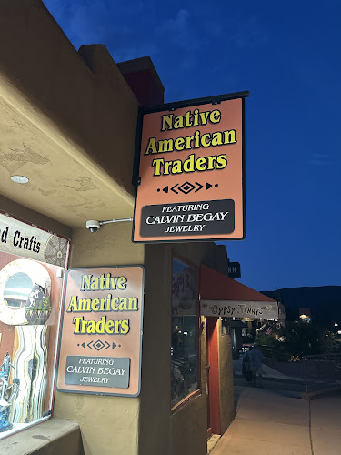 Native American Traders Jewelry Repair in Sedona, AZ photo