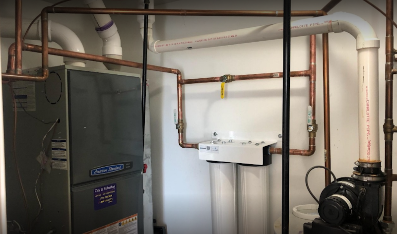 Plumbing Sacramento & Water Heater Services Plumber in Sacramento, CA photo