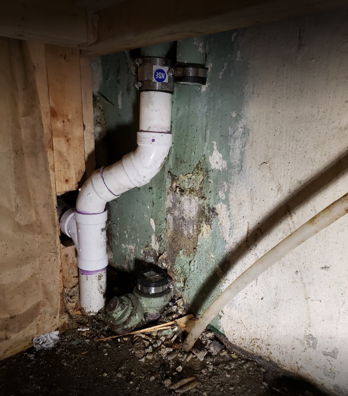 Plumbing Sacramento & Water Heater Services gallery photo