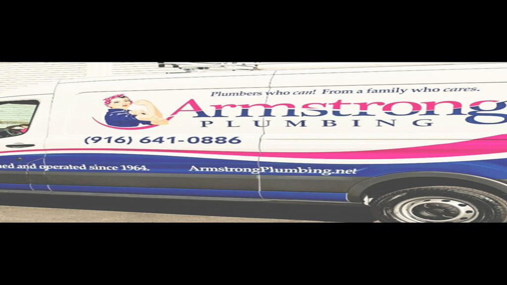Armstrong Plumbing Inc Plumber in Sacramento, CA photo