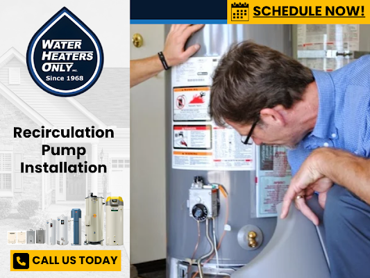 Water Heaters Only, Inc gallery photo