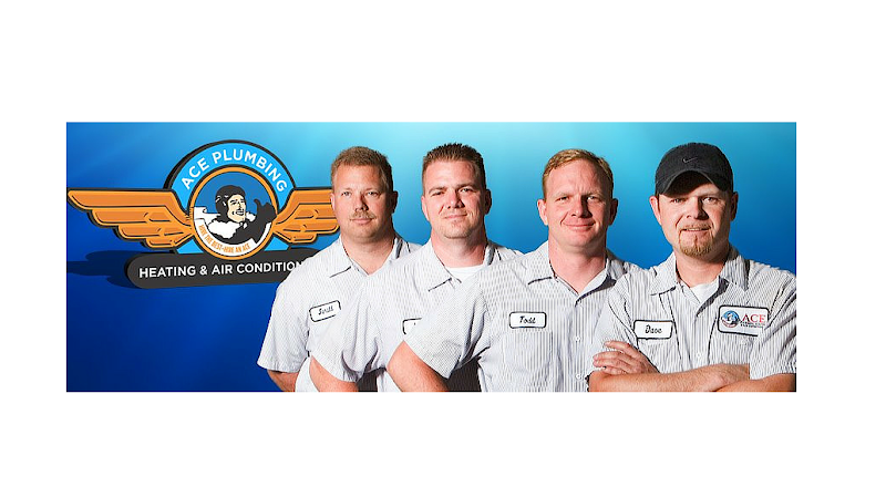 Ace Plumbing, Heating & Air Conditioning Plumber in Sacramento, CA photo