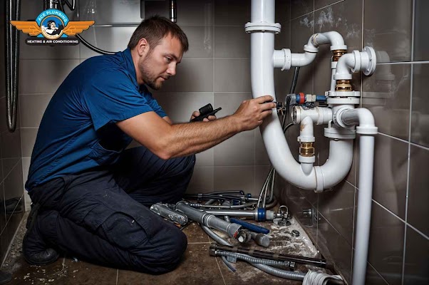 Ace Plumbing, Heating & Air Conditioning gallery photo