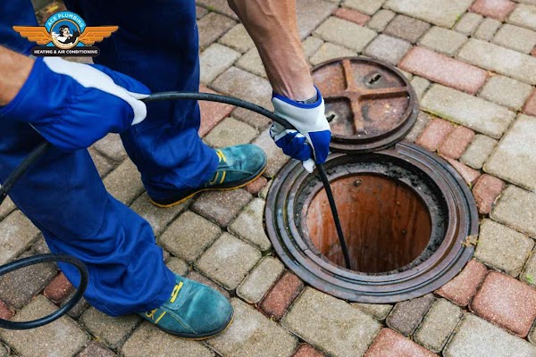 Ace Plumbing, Heating & Air Conditioning gallery photo
