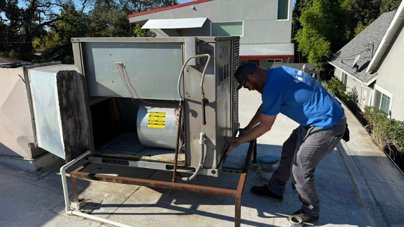 Always Affordable Plumbing & HVAC Hvac Contractor in Sacramento, CA photo